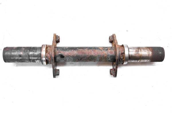 Honda - 84 Honda Fourtrax 200 2x4 Front Arm Hinge Bracket Mount TRX200