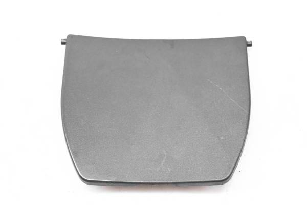 Polaris - 06 Polaris 600 HO Fusion Left Side Console Door Cover 121"