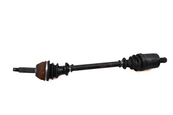 Polaris - 07 Polaris Ranger 500 EFI 4x4 Front Right Left Cv Axle