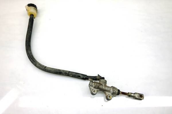 Bombardier - 04 Can-Am Quest 500 4x4 Rear Brake Master Cylinder Bombardier For Parts
