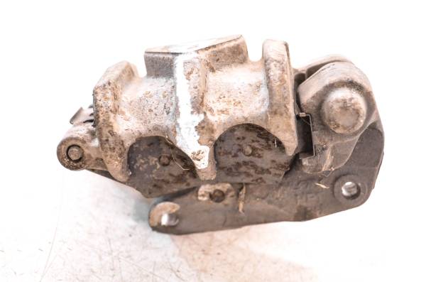 Honda - 08 Honda TRX450ER 2x4 Front Right Brake Caliper