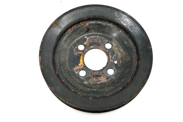 Arctic Cat - 84 Arctic Cat El Tigre 6000 Water Pump Gear 115.92"