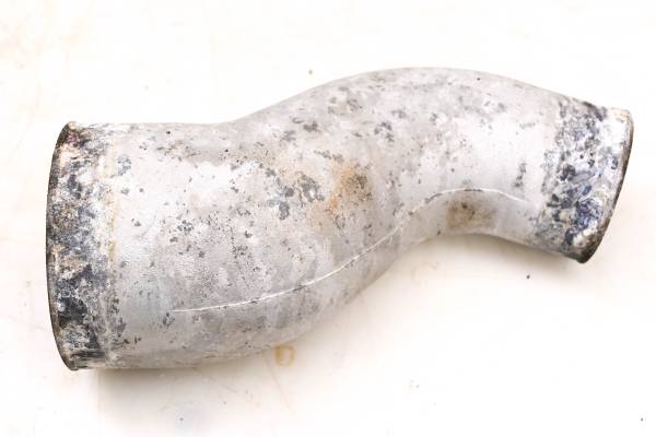 Yamaha - 08 Yamaha VX1100 3-Pass Header Exhaust Cone Pipe