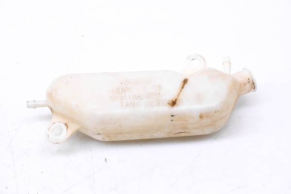 Kawasaki - 13 Kawasaki Brute Force 300 2x4 Coolant Overflow Radiator Bottle KVF300