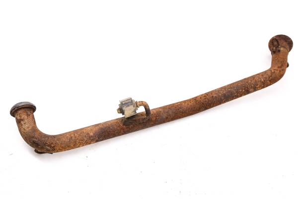 Polaris - 14 Polaris Sportsman Ace 325 4x4 Header Exhaust Head Pipe