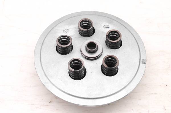 Suzuki - 06 Suzuki RMZ250 Clutch Pressure Plate
