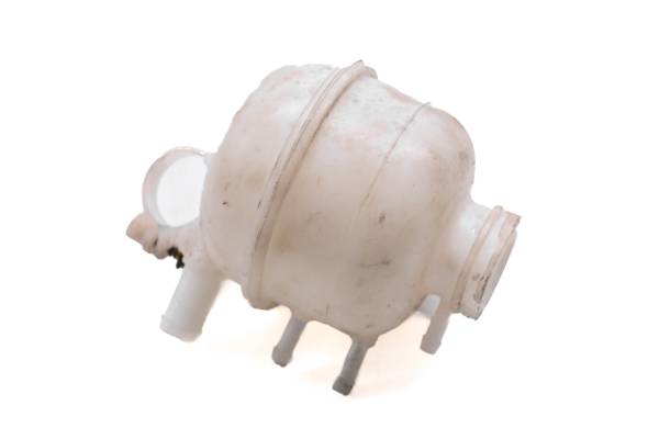 Ski-Doo - 09 Ski-Doo Summit 800R P-Tek Coolant Overflow Radiator Bottle 154"