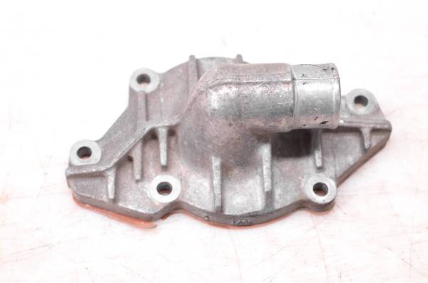 Ski-Doo - 16 Ski-Doo Renegade X 600 HO E-Tec Water Pump Cover