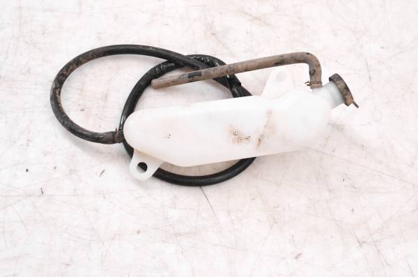 Arctic Cat - 19 Arctic Cat Alterra 300 2x4 Coolant Overflow Radiator Bottle