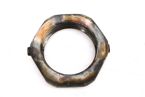 Kawasaki - 05 Kawasaki Brute Force 650 4x4 Rear Axle Lock Nut KVF650