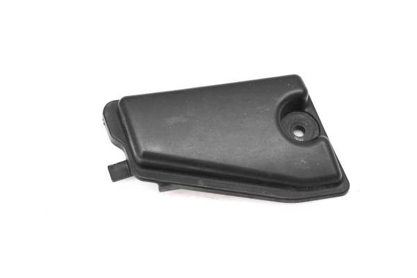 Kawasaki - 09 Kawasaki Versys 650 Switch Maintenance Cover KLE650