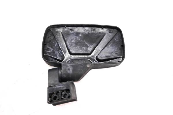 Polaris - 21 Polaris RZR 1000 XP EPS Right Side Mirror Housing Cover Aftermarket