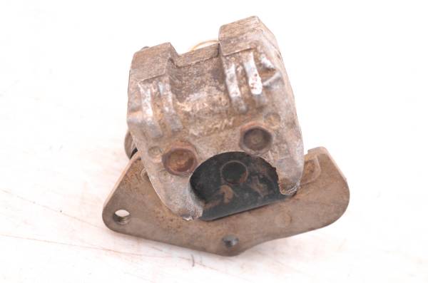 Kawasaki - 00 Kawasaki Prairie 300 2x4 Front Right Brake Caliper KVF300