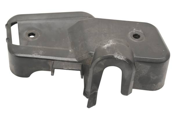 Yamaha - 15 Yamaha YZF R3 Coolant Overflow Bottle Cover