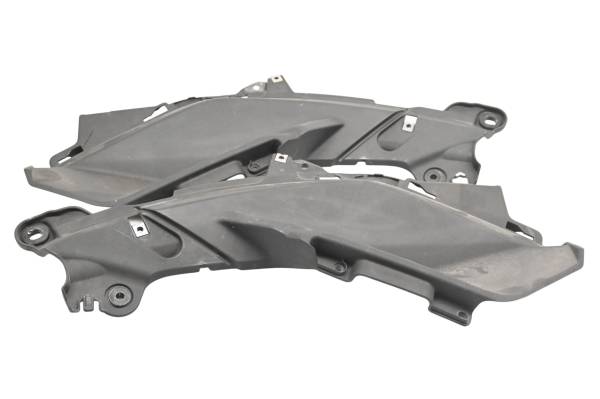 Yamaha - 15 Yamaha YZF R3 Side Panels Covers Left & Right