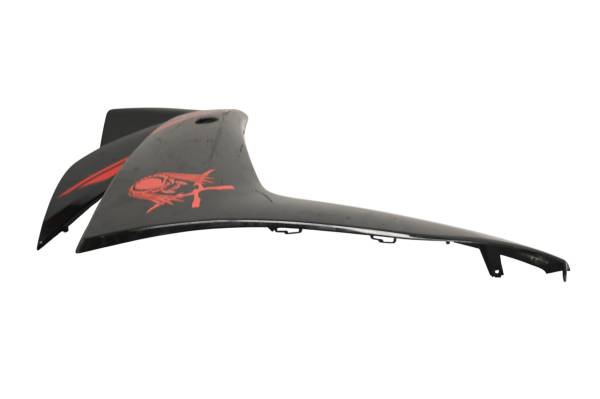 Yamaha - 15 Yamaha YZF R3 Body Front Under Sub Assembly