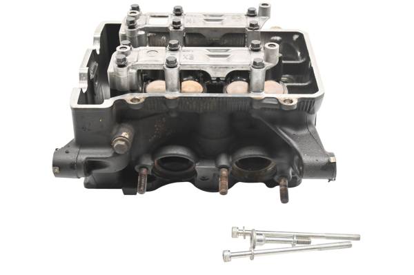 15 Yamaha YZF R3 Cylinder Head Shogun