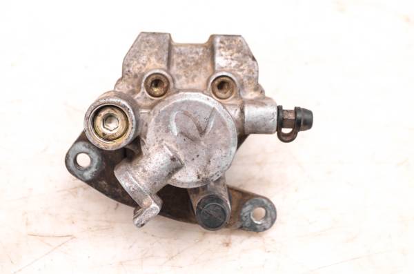 Yamaha - 01 Yamaha Raptor 660 2x4 Front Right Brake Caliper YFM660R