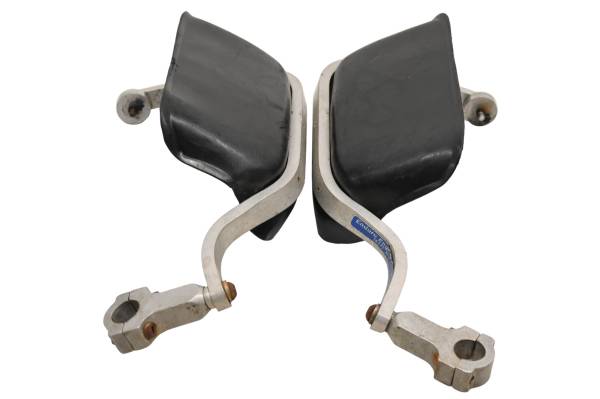 99 Kawasaki Prairie 300 4x4 Handguards Hand Brush Guards Enduro Engineering KVF300