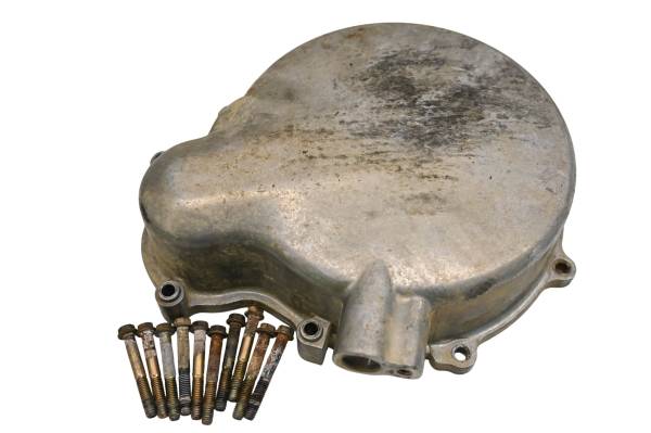 Polaris - 14 Polaris Ranger 800 Midsize 4x4 Stator Cover