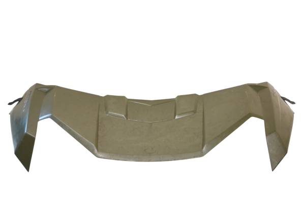 Polaris - 14 Polaris Ranger 800 Midsize 4x4 Hood Front Fender Cover