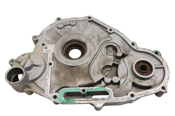 Polaris - 14 Polaris Ranger 800 Midsize 4x4 Engine Cover