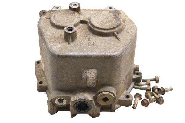 Polaris - 08 Polaris RZR 800 EFI 4x4 Shift Cover Housing