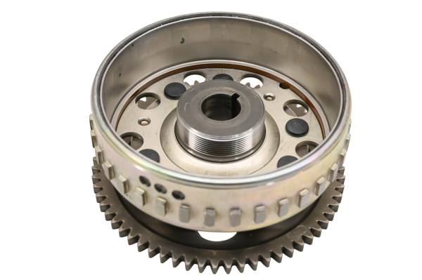 Polaris - 14 Polaris Ranger Crew 570 4x4 Flywheel Starter Clutch Bearing & Gear