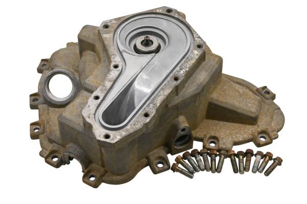 Polaris - 14 Polaris Ranger Crew 570 4x4 Stator Cover