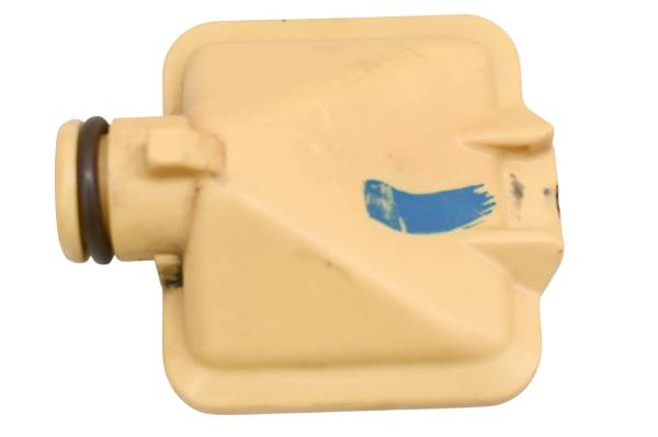 Polaris - 14 Polaris Ranger Crew 570 4x4 Oil Pickup