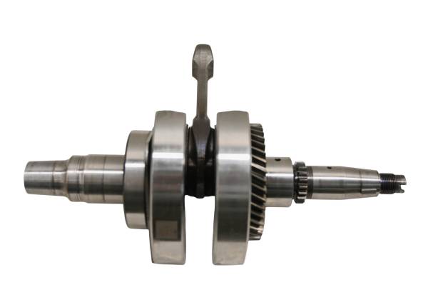 Polaris - 14 Polaris Ranger Crew 570 4x4 Crankshaft Crank Shaft & Connecting Rod For Parts