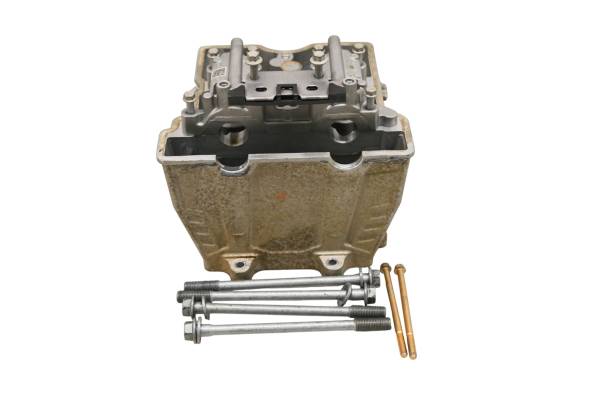 Polaris - 14 Polaris Ranger Crew 570 4x4 Cylinder Head