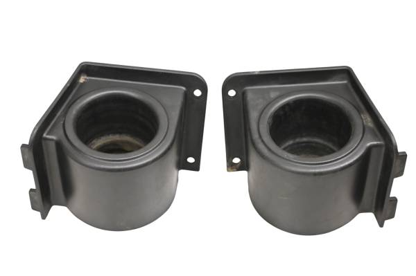 Polaris - 14 Polaris Ranger Crew 570 4x4 Left & Right Cup Holders
