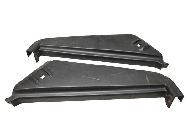 Polaris - 14 Polaris Ranger Crew 570 4x4 Left & Right Front Fenders