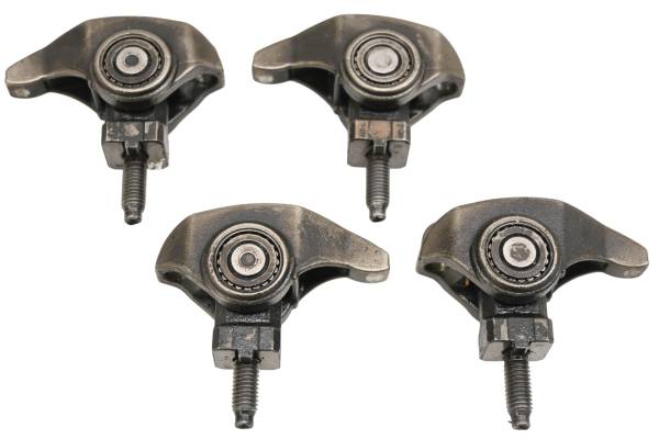 Polaris - 14 Polaris Ranger 800 Midsize 4x4 Rocker Arms