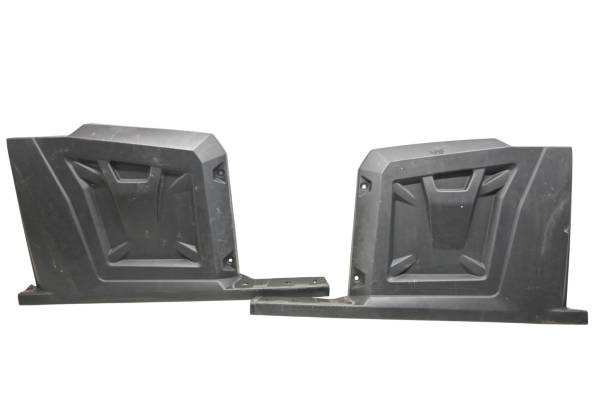 Polaris - 14 Polaris Ranger Crew 570 4x4 Front Fenders Left & Right