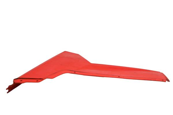 Polaris - 08 Polaris RZR 800 EFI 4x4 Rear Left Fender Bed Side Cover