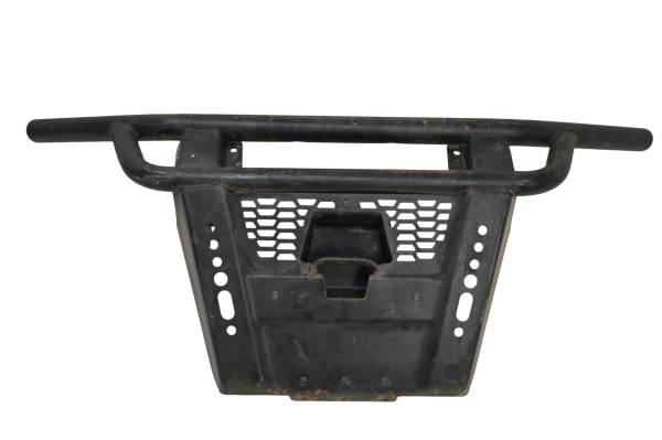 Polaris - 14 Polaris Ranger Crew 570 4x4 Front Bumper Brush Guard
