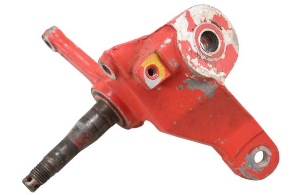 Honda - 02 Honda TRX400EX Front Right Spindle Knuckle Sportrax 400 2x4