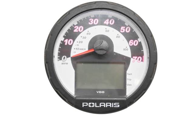 Polaris - 08 Polaris RZR 800 EFI 4x4 Speedometer Dash