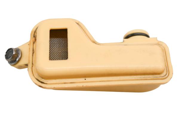 Polaris - 08 Polaris RZR 800 EFI 4x4 Oil Pickup