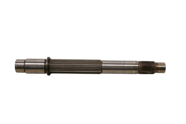 Polaris - 08 Polaris RZR 800 EFI 4x4 Transmission Clutch Shaft