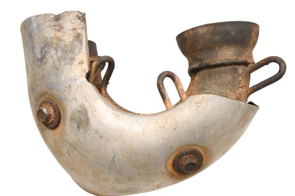 Polaris - 14 Polaris Ranger 800 Midsize 4x4 Exhaust Manifold Joint