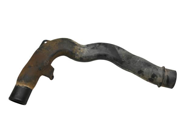 Polaris - 14 Polaris Ranger 800 Midsize 4x4 Air Intake Lower Duct