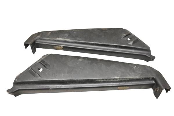 Polaris - 14 Polaris Ranger 800 Midsize 4x4 Left & Right Front Fenders