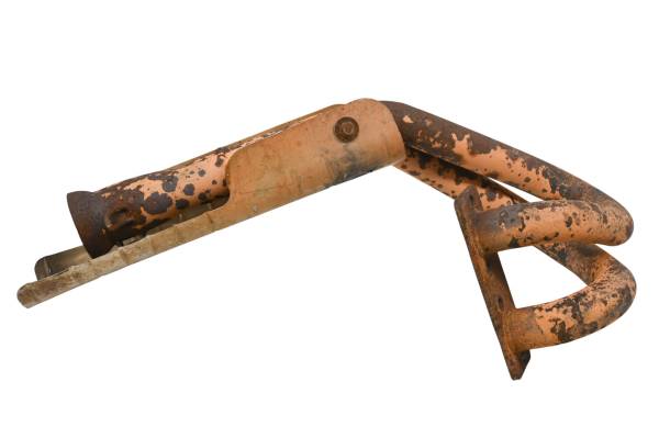 Polaris - 08 Polaris RZR 800 EFI 4x4 Header Exhaust Head Pipe