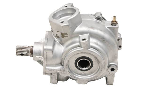 Polaris - 14 Polaris Ranger Crew 570 4x4 Front Differential