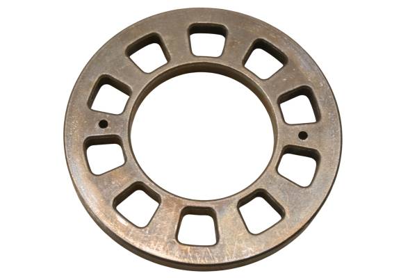 Polaris - 08 Polaris RZR 800 EFI 4x4 Reverse Retaining Plate