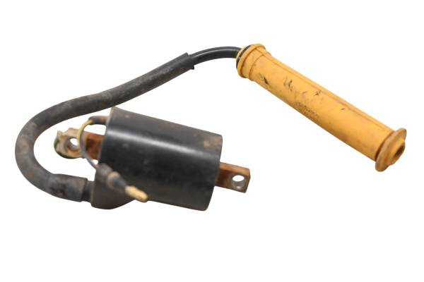 Honda - 02 Honda TRX400EX Ignition Coil Sportrax 400 2x4