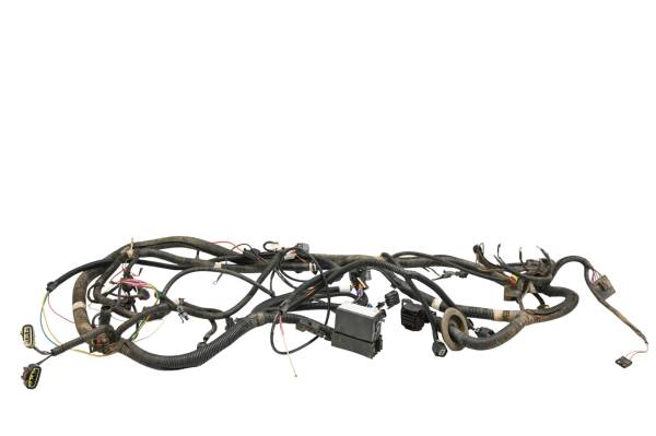 Polaris - 16 Polaris RZR 570 4x4 Wire Harness Electrical Wiring For Parts
